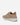 Zapatillas Urbanas Cuero Mujer Berta Beige Carmela