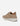 Zapatillas Urbanas Cuero Mujer Berta Beige Carmela