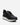 Zapatillas Urbanas Mujer Cuero Berta Negro Carmela