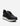 Zapatillas Urbanas Mujer Cuero Berta Negro Carmela