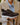 Zapatillas Urbanas Mujer Cuero Berta Negro Carmela