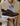 Zapatillas Urbanas Mujer Cuero Berta Negro Carmela