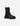Botines Mujer Cuero Plataforma Blom Negro Bullboxer