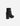 Botines Mujer Cuero Taco Bonnie Negro Bullboxer