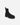 Botines Chelsea Textil Mujer Brita Negro Bullboxer