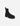 Botines Chelsea Textil Mujer Brita Negro Bullboxer