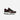 Zapatillas Chunky Mujer Cuero Caddy Burdeos Bullboxer