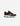 Zapatillas Chunky Mujer Cuero Caddy Burdeos Bullboxer