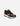 Zapatillas Chunky Mujer Cuero Caddy Burdeos Bullboxer