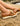 Sandalias de Cuña Mujer Rafia Candela Camel Carmela