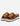 Sandalias de Cuña Mujer Rafia Candela Camel Carmela