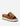 Sandalias de Cuña Mujer Rafia Candela Camel Carmela