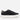 Zapatillas Urbanas Cuero Mujer Catalina Negro Carmela