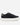 Zapatillas Urbanas Cuero Mujer Catalina Negro Carmela