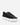 Zapatillas Urbanas Cuero Mujer Catalina Negro Carmela