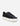 Zapatillas Urbanas Cuero Mujer Catalina Negro Carmela