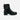 Botines Mujer Cuero Celestine Negro Bullboxer