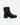 Botines Mujer Cuero Celestine Negro Bullboxer