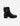 Botines Mujer Cuero Celestine Negro Bullboxer