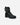 Botines Mujer Cuero Celestine Negro Bullboxer