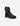 Botines Mujer Cuero Celestine Negro Bullboxer
