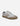 Zapatillas Urbanas Mujer Cuero Retro Charlotte Blanco Poelman