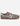 Zapatillas Urbanas Mujer Charlotte Animal Print Camel Poelman