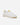 Zapatillas Urbanas Mujer Cuero Cherie Blanco Bullboxer