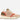 Zapatillas Urbanas Mujer Cuero Livianas Ciara Rosa Bullboxer