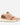 Zapatillas Urbanas Mujer Cuero Livianas Ciara Rosa Bullboxer