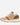 Zapatillas Urbanas Mujer Cuero Livianas Ciara Rosa Bullboxer