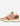 Zapatillas Urbanas Mujer Cuero Livianas Ciara Rosa Bullboxer