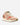 Zapatillas Urbanas Mujer Cuero Livianas Ciara Rosa Bullboxer