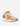 Zapatillas Urbanas Mujer Cuero Livianas Ciara Rosa Bullboxer