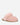Pantuflas Mujer Cuero Clem Rosa Bullboxer