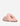 Pantuflas Mujer Cuero Clem Rosa Bullboxer