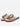 Sandalias Planas Mujer Rafia Colomba Beige Carmela