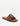 Sandalias Planas Mujer Rafia Colomba Camel Carmela