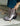Botines Cuero Mujer Consuelo Gris Carmela