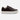 Zapatillas Urbanas Mujer Cuero Daikiri Negro Bullboxer