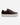 Zapatillas Urbanas Mujer Cuero Daikiri Negro Bullboxer