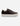 Zapatillas Urbanas Mujer Cuero Daikiri Negro Bullboxer