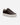 Zapatillas Urbanas Mujer Cuero Daikiri Negro Bullboxer