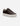 Zapatillas Urbanas Mujer Cuero Daikiri Negro Bullboxer