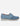 Zapatillas Urbanas Cuero Mujer Dania Azul Carmela