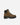 Botines Mujer Cuero Daph Animal Print Camel Bullboxer