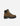 Botines Mujer Cuero Daph Animal Print Camel Bullboxer