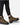 Botines Mujer Cuero Daph Animal Print Camel Bullboxer