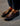 Mocasines Mujer Cuero Edena Animal Print Cafe1 Bullboxer