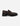 Mocasines Mujer Cuero Edena Animal Print Cafe1 Bullboxer